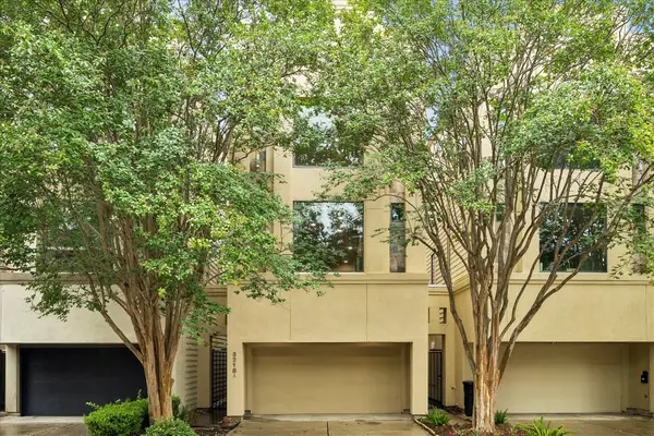 5218 Rose Street, Houston, TX 77007
