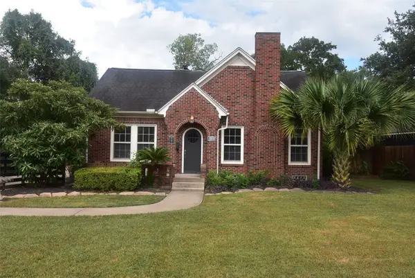 3205 Avenue K, Bay City, TX 77414