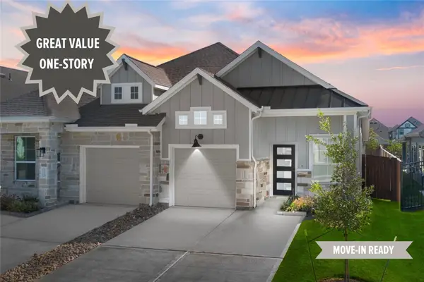 10119 Crescendo Way, Iowa Colony, TX 77583