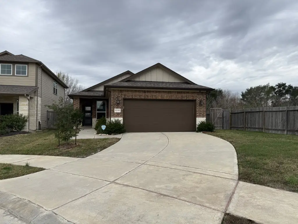 12302 Swae Lee, Houston, TX 77048 - Image #1