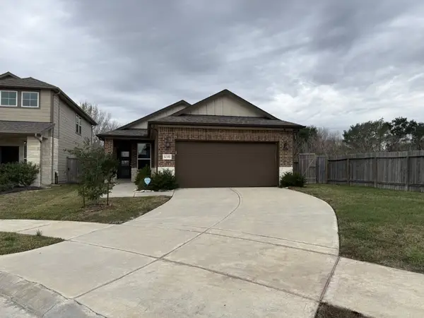 12302 Swae Lee, Houston, TX 77048