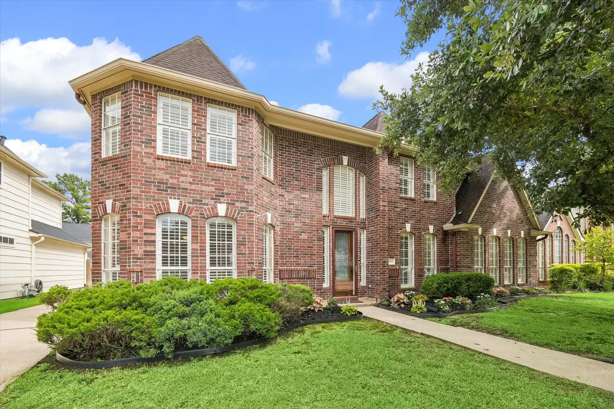 7915 Huddersfield Court, Spring, TX 77379 - #1