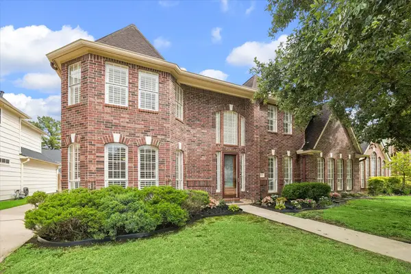 7915 Huddersfield Court, Spring, TX 77379