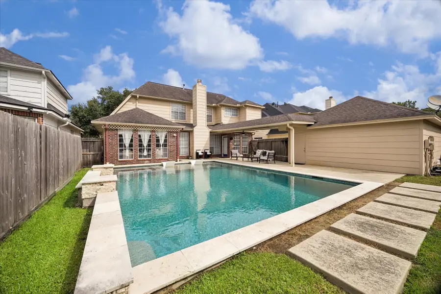 7915 Huddersfield Court, Spring, TX 77379 - #2