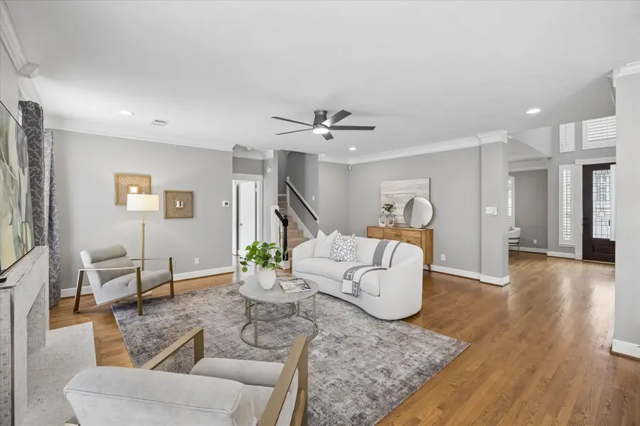 7915 Huddersfield Court, Spring, TX 77379 - #3