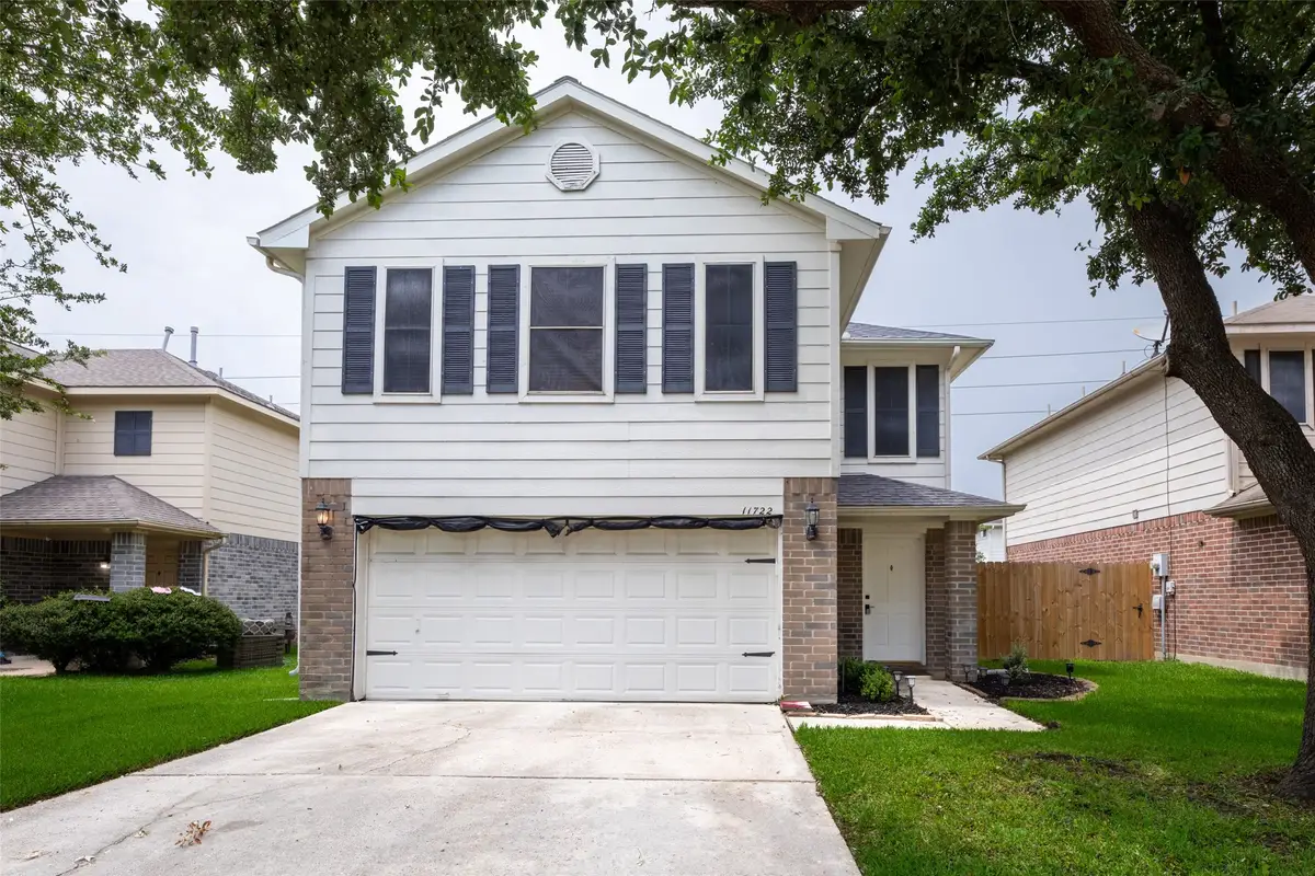 11722 Sandy Stream Drive, Tomball, TX 77375 - #1
