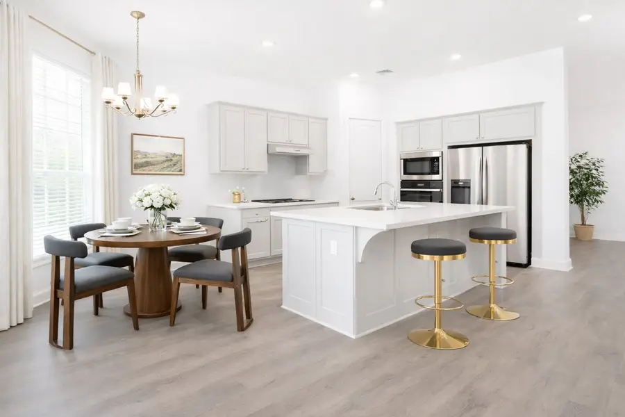 17127 Crimson Crest Drive, Conroe, TX 77302 - #2