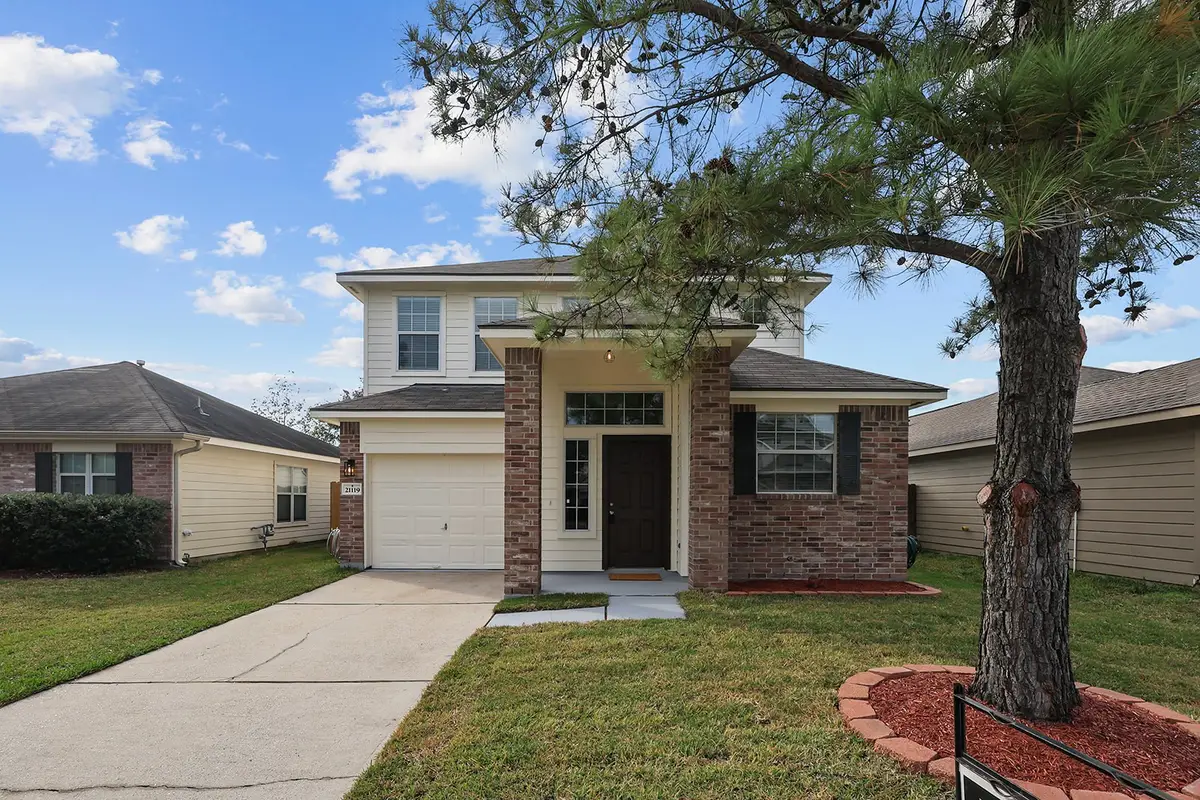 21119 Wortham Oaks Drive, Humble, TX 77338 - Image #1