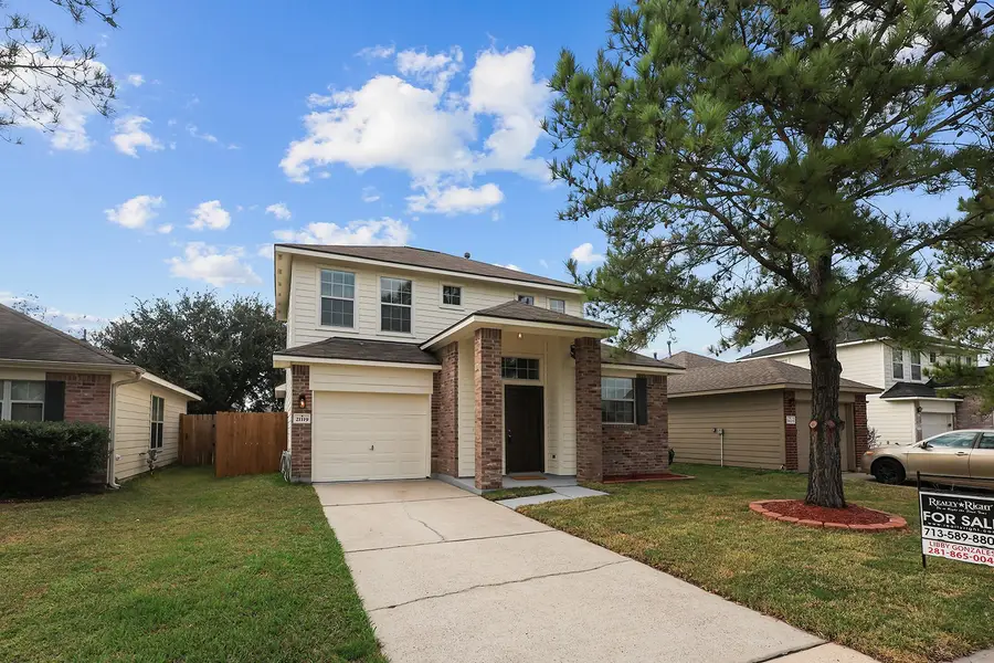 21119 Wortham Oaks Drive, Humble, TX 77338 - Image #2