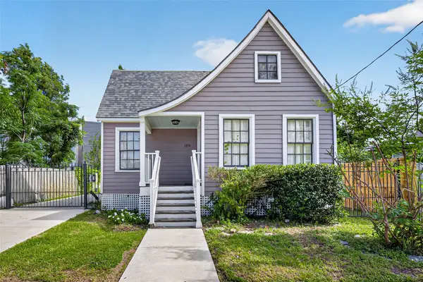 1210 Shearn Street, Houston, TX 77007