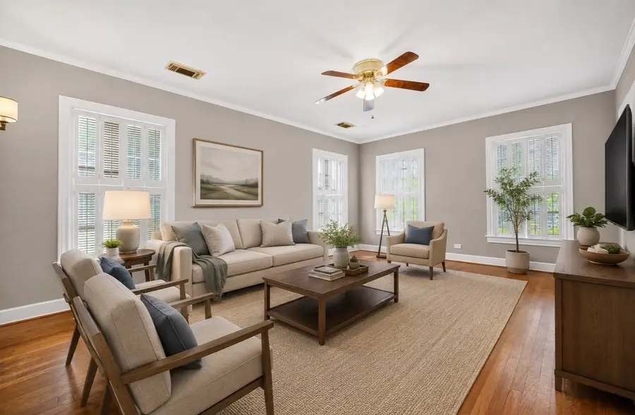 1210 Shearn Street, Houston, TX 77007 - #3