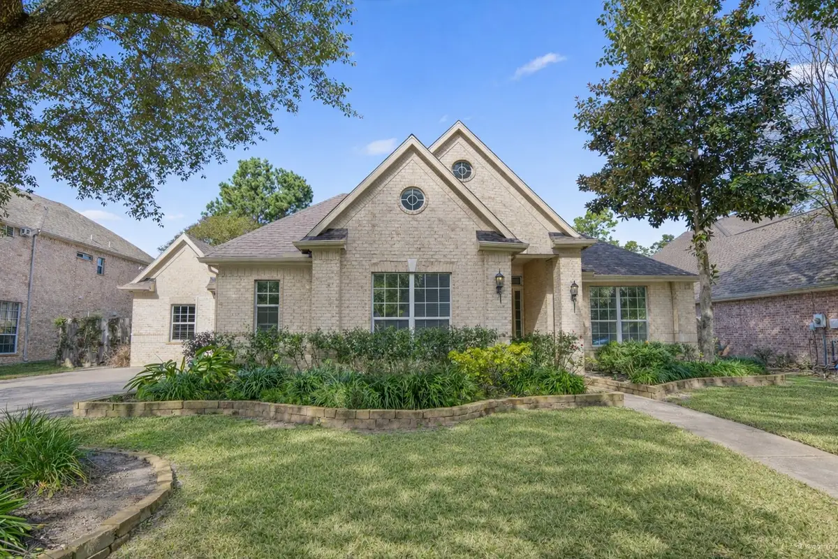 5306 Norborne Lane, Houston, TX 77069 - Image #1