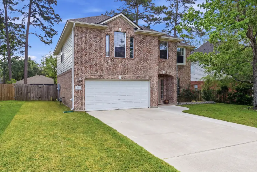 236 Doncaster Street, Conroe, TX 77303 - #2