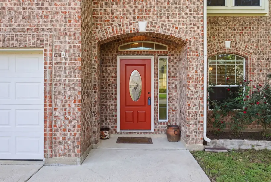 236 Doncaster Street, Conroe, TX 77303 - #3