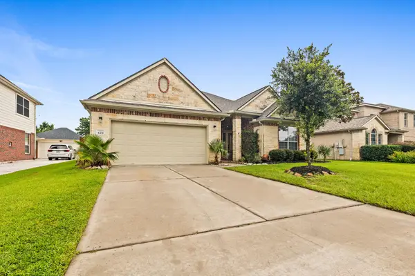 4432 Mae Street, Friendswood, TX 77546
