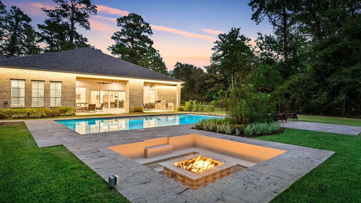 25019 Butler Hill Court, Tomball, TX 77375 - #1