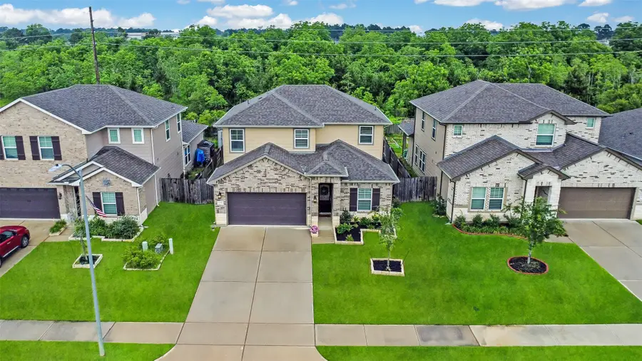 12806 N Winding Pines Drive, Tomball, TX 77375 - #2