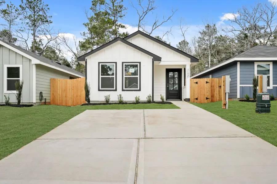 11927 Detar Court, Willis, TX 77378 - #2