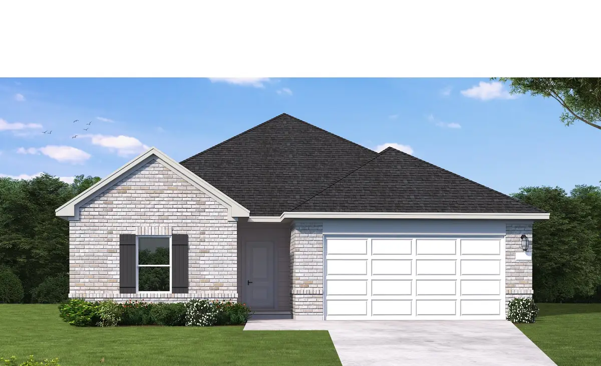 13311 Timber Hollow Drive, Rosharon, TX 77583 - #1