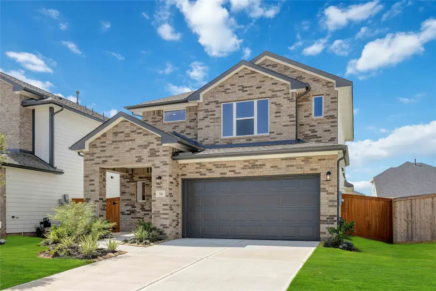 348 Palero Path, Brookshire, TX 77423 - #2
