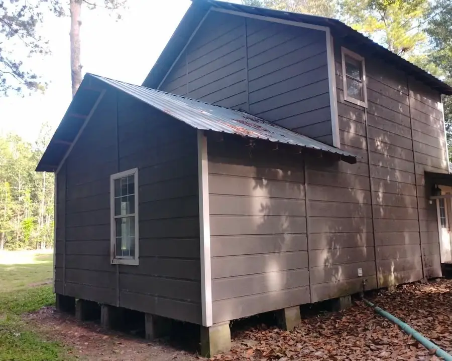 2361 Eastwood Drive, Saratoga, TX 77585 - #2
