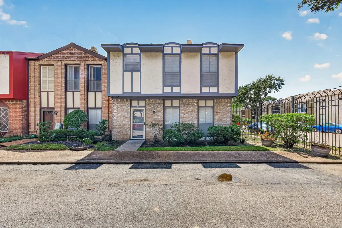 7700 Creekbend Drive #49, Houston, TX 77071 - #1