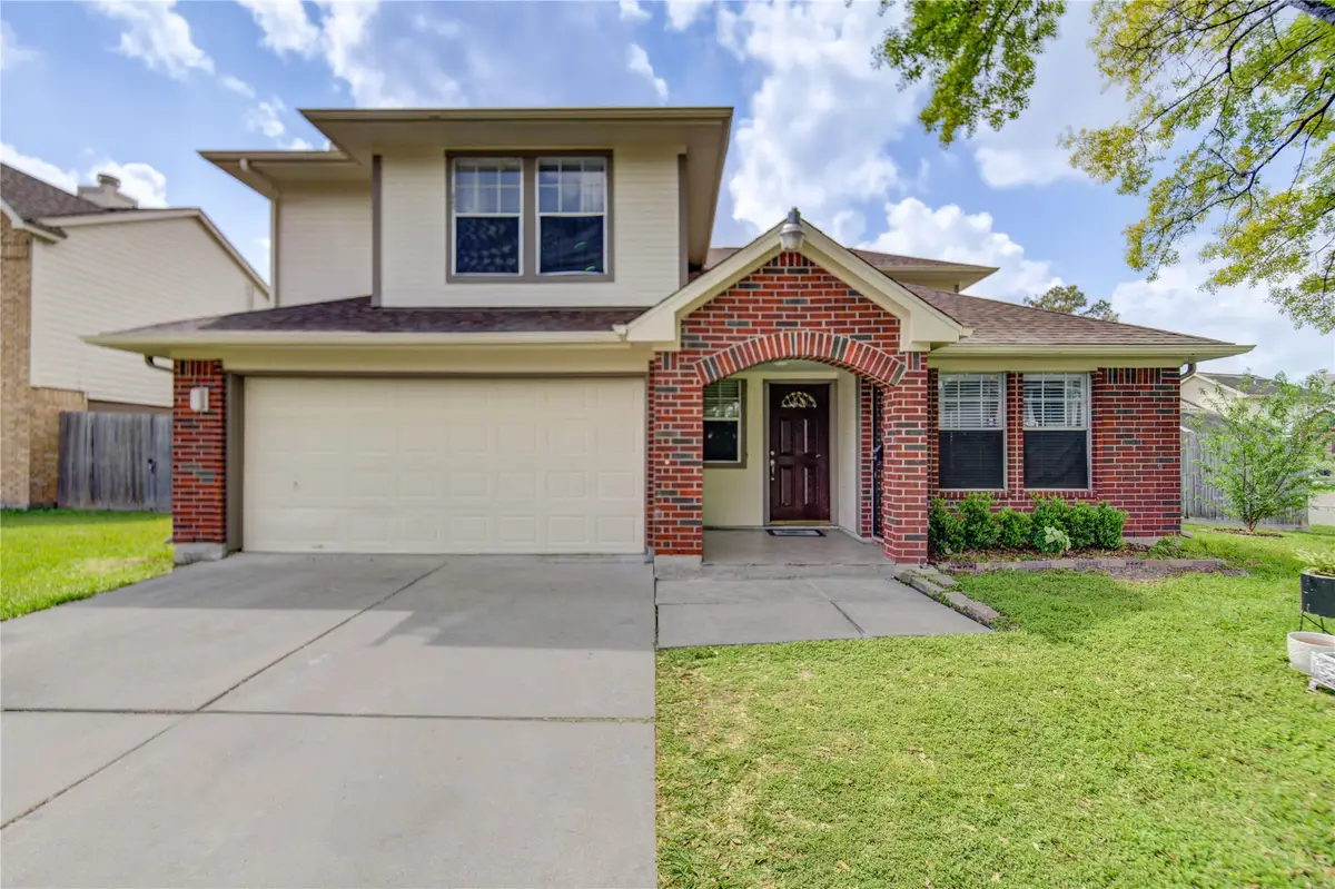 13563 San Martin Lane, Houston, TX 77083 - #1