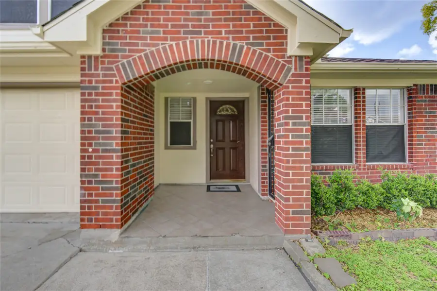 13563 San Martin Lane, Houston, TX 77083 - #2