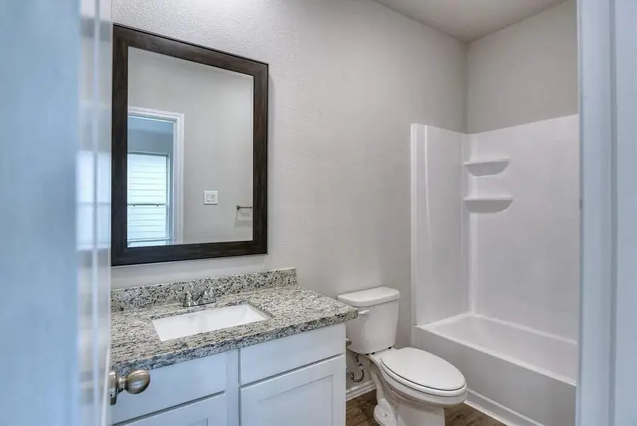 9757 Black Gum Street, Willis, TX 77318 - #3