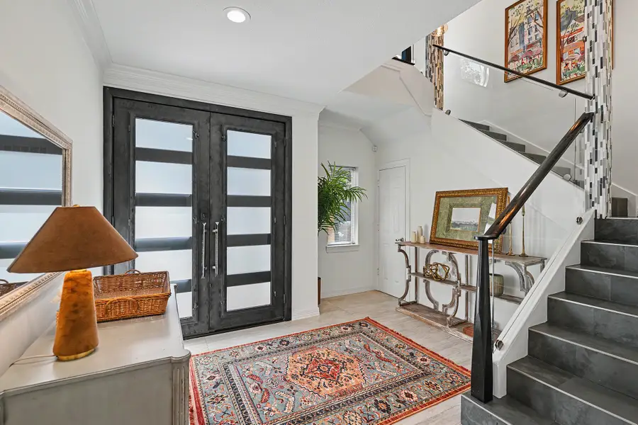 3011 Houston Avenue #C, Houston, TX 77009 - #3