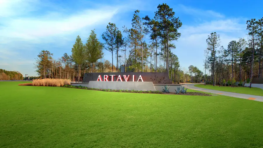 18107 Ramsey Way Lane, Conroe, TX 77302 - #3
