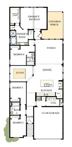 18115 Ramsey Way Lane, Conroe, TX 77302 - Image #2