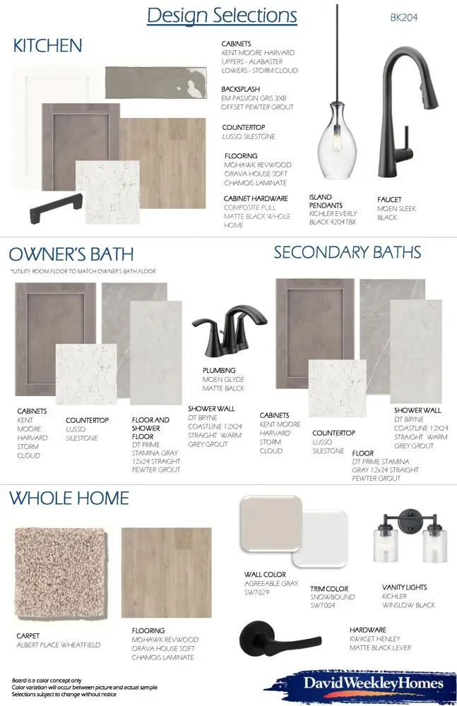 18115 Ramsey Way Lane, Conroe, TX 77302 - Image #3