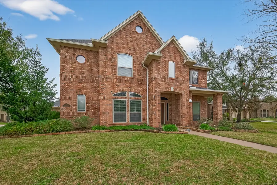51 English Oak Court, Lake Jackson, TX 77566 - Image #3