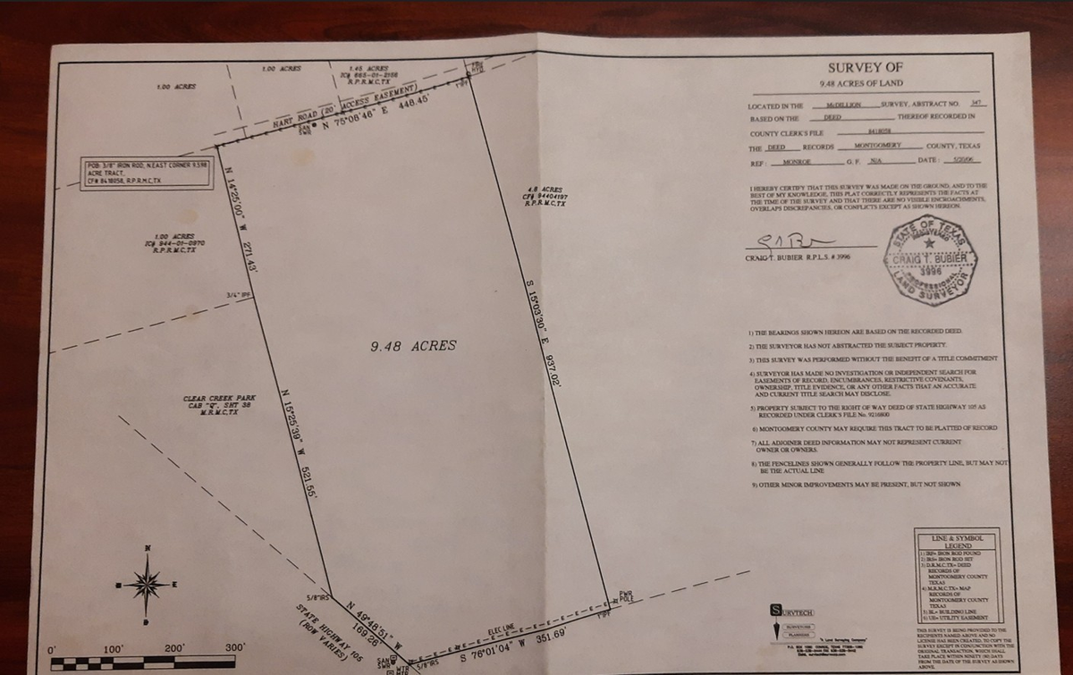 5030 W Davis St, Conroe, TX 77304 - Image #1