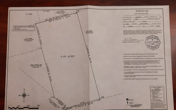 5030 W Davis St, Conroe, TX 77304