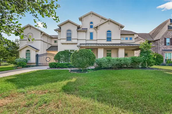 2027 Baker Estates Drive, Houston, TX 77094