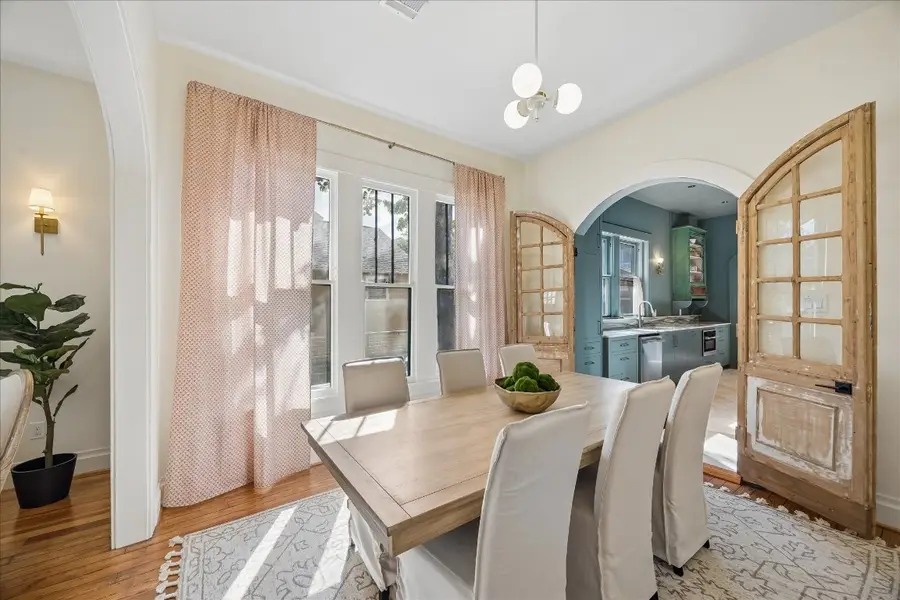 814 Omar Street, Houston, TX 77009 - #3