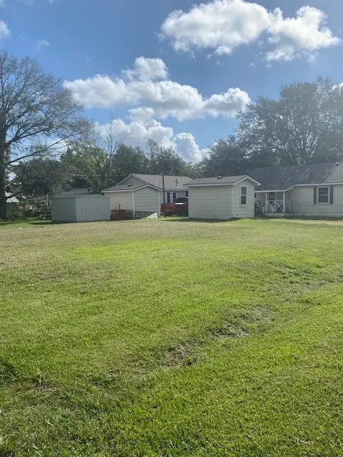 1718 Carlisle Street, Rosenberg, TX 77471 - #1