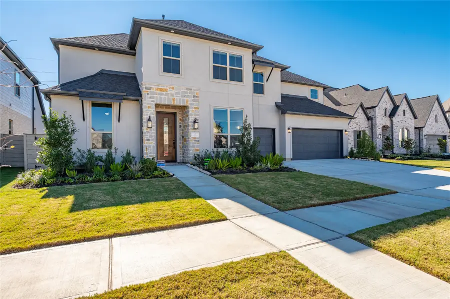 2010 Southern Landings Drive, Alvin Pearland, TX 77583 - #2