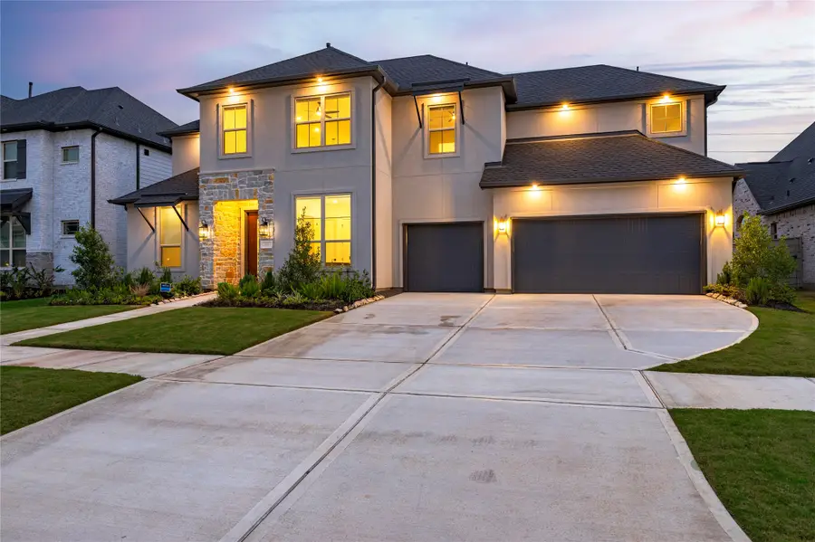 2010 Southern Landings Drive, Alvin Pearland, TX 77583 - #3