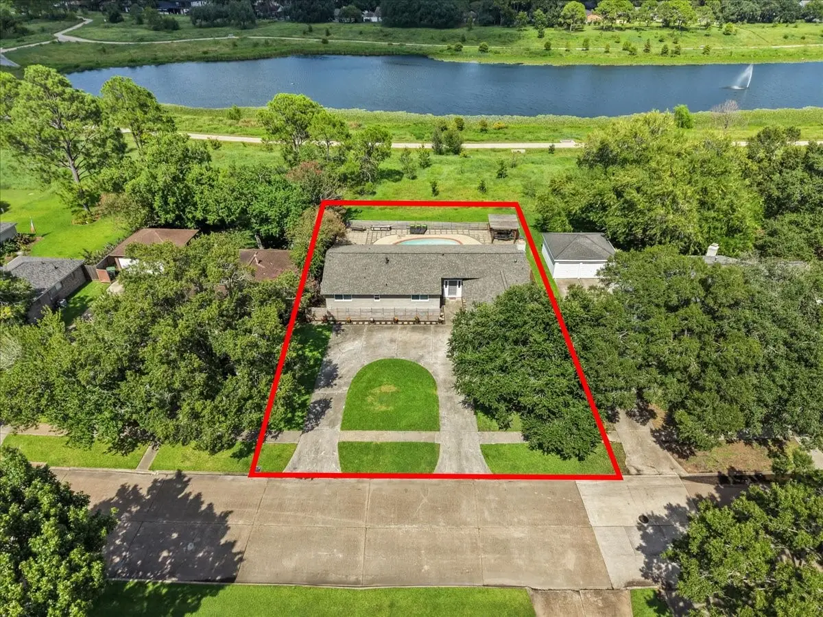 15319 Diana Lane, Houston, TX 77062 - #1