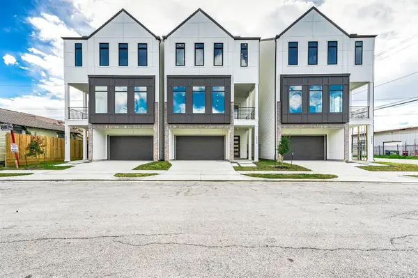 3808 Jefferson Street, Houston, TX 77003