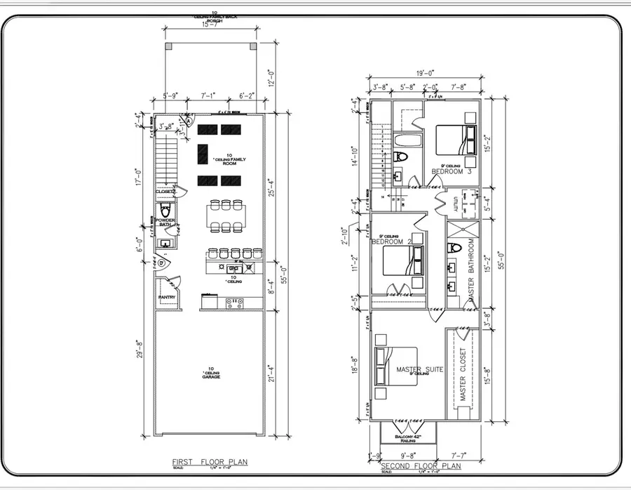 2412 Terry Street #B, Houston, TX 77009 - #2