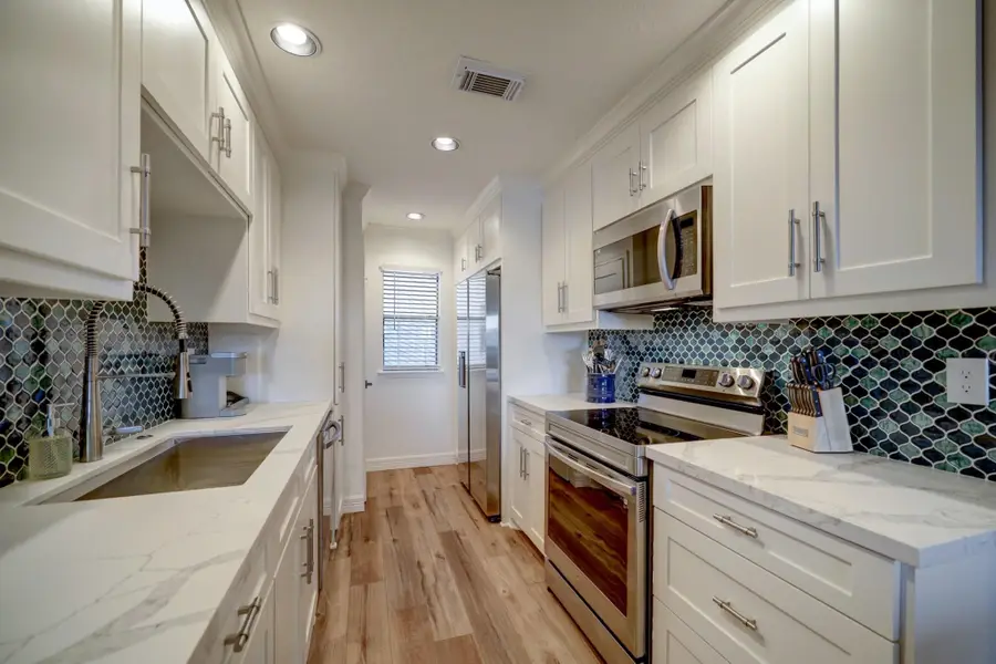 3900 Aspen Drive #A207, Montgomery, TX 77356 - #2