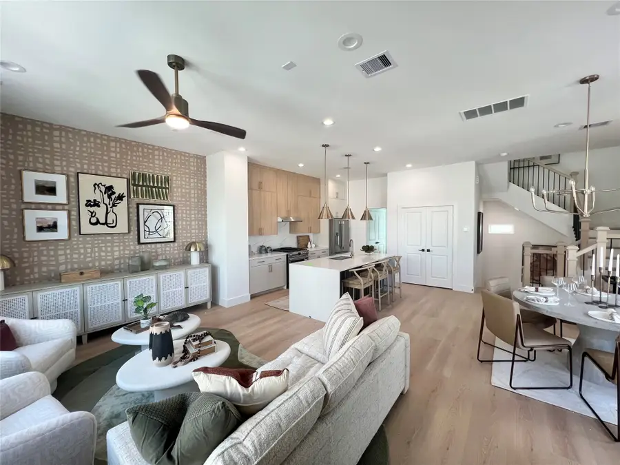 744 Curtin Street, Houston, TX 77018 - Image #3