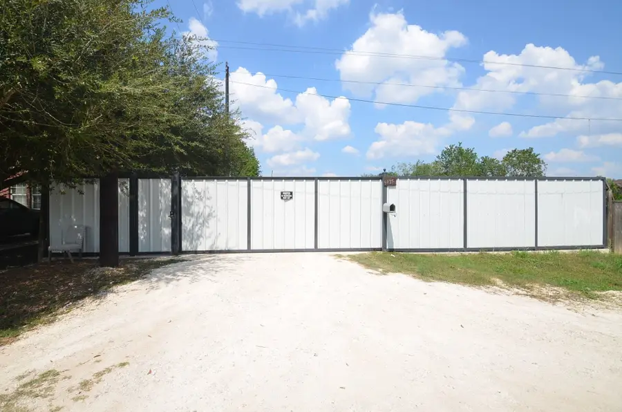 0 Allison Road, Houston, TX 77048 - #3