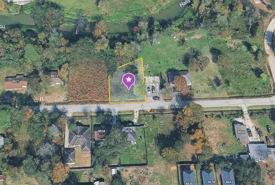 8637 Fringewood, Houston, TX 77028 - #3