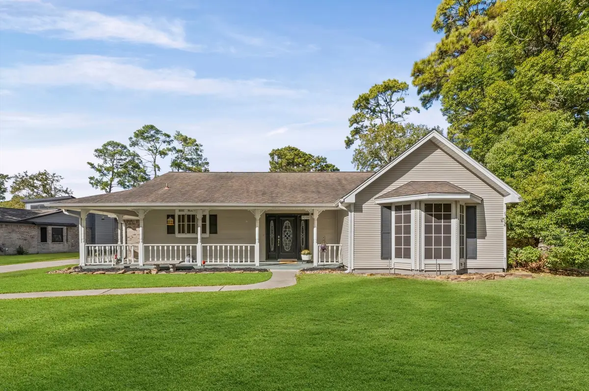 20914 Flaming Arrow Trail, Crosby, TX 77532 - Image #1