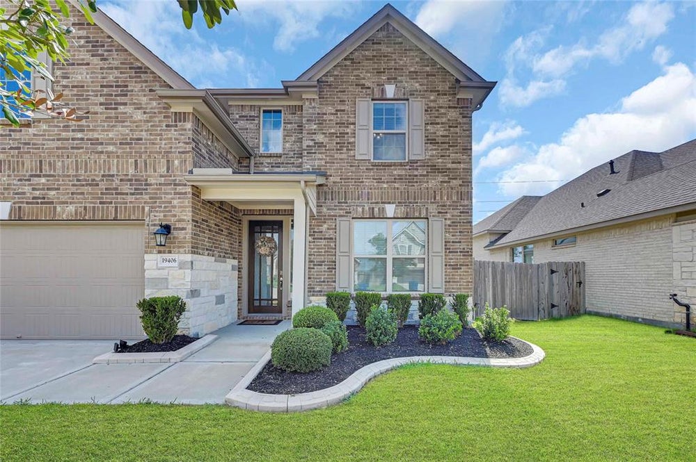 19406 Lake Ridge Drive, Manvel, TX 77578 BHGRE